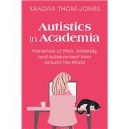 Autistics in Academia
