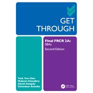 Get Through Final FRCR 2A
