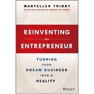 Reinventing the Entrepreneur