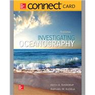 Connect Online Access for Investigating Oceanography