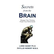 Secrets from the Brain
