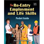 The Re-Entry Employment and Life Skills Pocket Guide,9781570234064