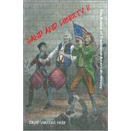 Land and Liberty: The Basics of Traditional American History