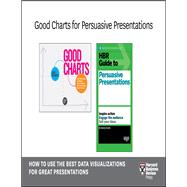 Good Charts for Persuasive Presentations