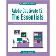 Adobe Captivate 12: The Essentials (PDF)