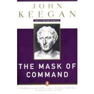 The Mask of Command