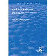 Hospice Care and Culture