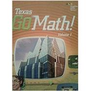 Go Math! Spanish Texas Grade 5