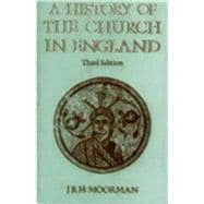 A History of the Church in England