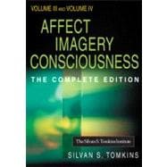 Affect Imagery Consciousness: The Complete Edition,9780826144065