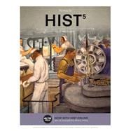 HIST 4 (with Online Printed Access Card)