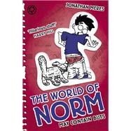 The World of Norm: 8: May Contain Buts