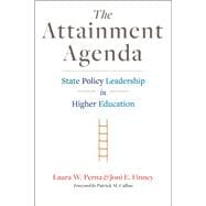 The Attainment Agenda