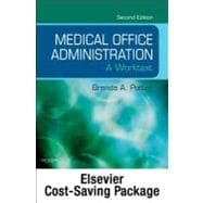 Medical Office Administration + Medisoft Version 16 Demo CD