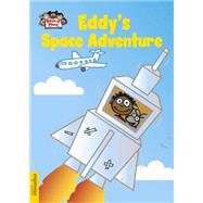 Espresso Story Time: Eddy's Space Adventure