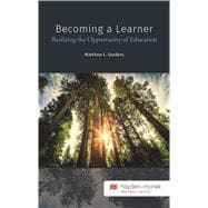 Becoming a Learner,9781533904065
