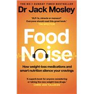 Food Noise How weight-loss medications and smart nutrition silence your cravings