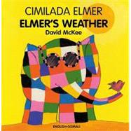 Elmer's Weather (English–Somali)