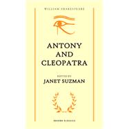 William Shakespeare's Antony and Cleopatra