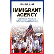 Immigrant Agency