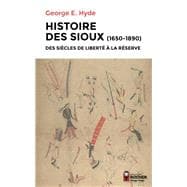 Histoire des Sioux