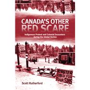Canada's Other Red Scare