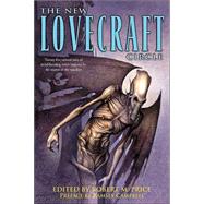 The New Lovecraft Circle Stories