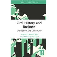Oral History and Business
