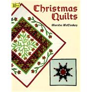 Christmas Quilts