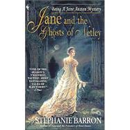 Jane and the Ghosts of Netley