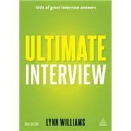 Ultimate Interview