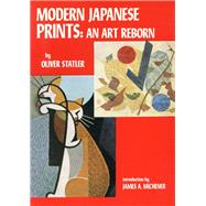 Modern Japanese Prints