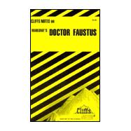 Cliffs Notes: Doctor Faustus