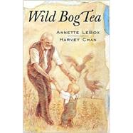 Wild Bog Tea