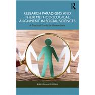 Research Paradigms and Their Methodological Alignment in Social Sciences