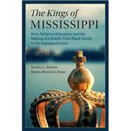 The Kings of Mississippi