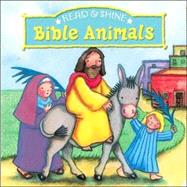 Read and Shine: Bible Animals