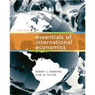 Loose-leaf Version for Essentials of International Economics