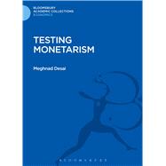 Testing Monetarism