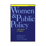 Women & Public Policy