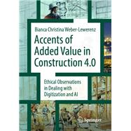 Accents of added value in construction 4.0
