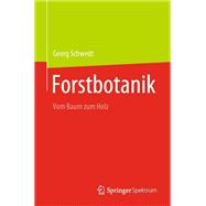 Forstbotanik