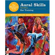 The Musician's Guide to Aural Skills (Ear Training)
