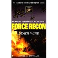 Force Recon 2: Death Wind