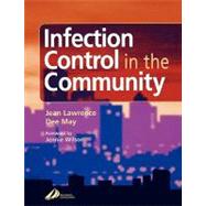Infection Control in the Community