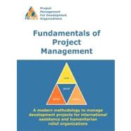 Fundamentals of Project Management