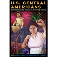 U.S. Central Americans