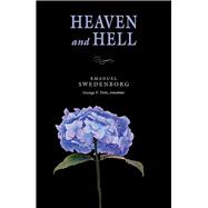 Heaven and Hell : The New Century Edition Portable
