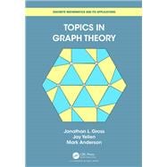 Topics in Graph Theory