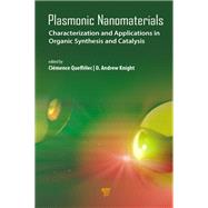 Plasmonic Nanomaterials